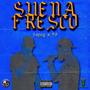 Suena Fresco (feat. 98) [Explicit]