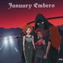 January Embers