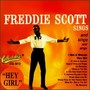 Freddie Scott Sings and Sings and Sings