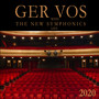 Ger Vos Live with The New Symphonics