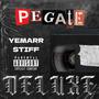 Pegate (Deluxe Edition) [Explicit]