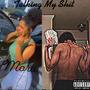 Talking My **** (feat. Hollywoodd) [Explicit]