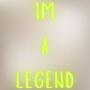 Im a Legend (feat. NFL Draco) [Explicit]