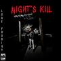 Nights Kill (Explicit)