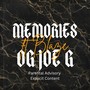 Memories (feat. Blaze) [Explicit]