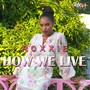 How We Live - Single