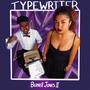 TYPEWRITER (Explicit)