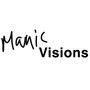 Manic Visions (Explicit)