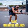 Unlimited Feelings (Explicit)