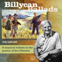 Billycan Ballads - A Musical Tribute to the Poetry of Joe Charles