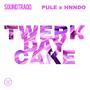 Twerk Day Cake (feat. Pule & Hnndo) [The Birthday Song]