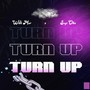 Turn Up (feat. Seyí Oba)