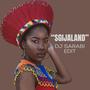 Sgijaland (feat. Mellow & Sleazy, DBN Gogo)