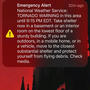 Tornado Warning (feat. Cj wick & ceezdgaf) [Explicit]