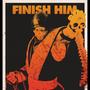 Finish It (feat. tech! & kxmanii) [Explicit]