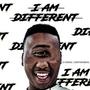 I Am Different