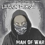 Man of War (Explicit)