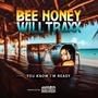 You Know I'm Ready (feat. Will Traxx)