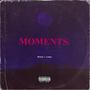 Moments (Explicit)