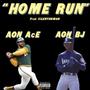 HOME RUN (feat. AON BJ) [Explicit]