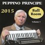 Ball Room, Vol. 1 (2015)