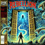 REBELLION (Explicit)