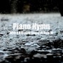 Piano Hymn With A Relaxing Sound Of Rain 10