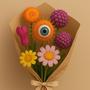 Damn Weird Flowers