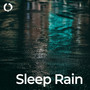 Rain Sleep Sounds (No Fade, Loopable)