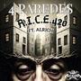 4 Paredes (feat. Al Rich)