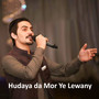 Hudaya Da Mor Ye Lewany - Single