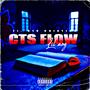 CTS FLOW (feat. CTS KRISTIAN) [Explicit]