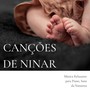Canções de Ninar: Música Relaxante para Piano, Sons da Natureza