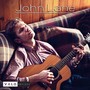 John Lane