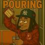 Pouring (Explicit)
