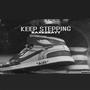 KEEP STEPPING (Explicit)