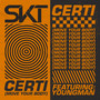 Certi (Move Your Body) (Remixes)
