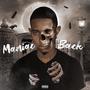 Maniac Back (Explicit)