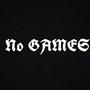 No Game (Explicit)