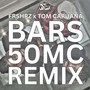 BARS 50MC (Remix) [Explicit]