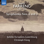 FARRENC, L.: Symphonies Nos. 2 and 3 (Solistes Européens, Luxembourg, C. König)