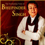 The Enchanting Voice of Bhupinder Singh