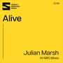 Alive (Hi-NRG Mixes)