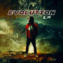 Evolution (Explicit)