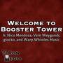 Welcome to Booster Tower (From 