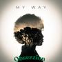 my way