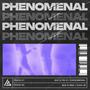 Phenomenal E.P (Explicit)