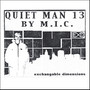 Quiet Man 13