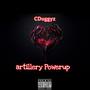 Artillery Powerup (Explicit)