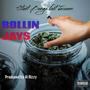 Rollin Jays (feat. Jaivanni) [Explicit]